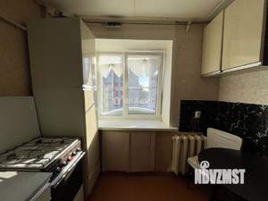 2-к квартира, на длительный срок, 44м2, 4/5 этаж