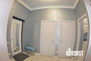 3-к квартира, посуточно, 70м2, 1/1 этаж