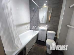 1-к квартира, на длительный срок, 39м2, 10/10 этаж