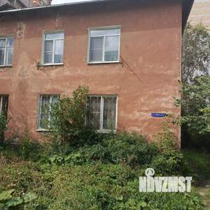 1-к квартира, на длительный срок, 34м2, 1/2 этаж