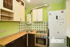 1-к квартира, на длительный срок, 30м2, 5/5 этаж