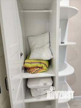 1-к квартира, посуточно, 34м2, 3/4 этаж