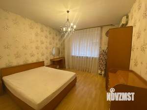 3-к квартира, на длительный срок, 120м2, 2/3 этаж