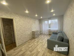 1-к квартира, на длительный срок, 31м2, 5/5 этаж
