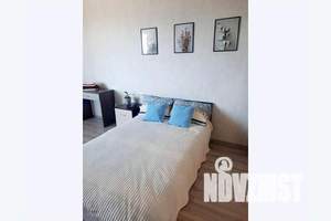 2-к квартира, посуточно, 43м2, 7/19 этаж