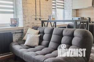 1-к квартира, посуточно, 31м2, 5/5 этаж