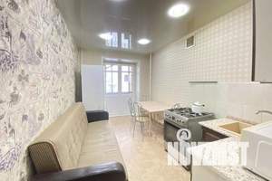 2-к квартира, посуточно, 50м2, 2/10 этаж