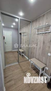 1-к квартира, на длительный срок, 33м2, 4/10 этаж