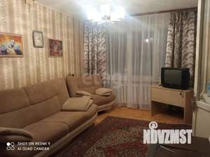 2-к квартира, на длительный срок, 50м2, 6/9 этаж