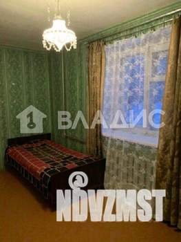 2-к квартира, на длительный срок, 46м2, 2/5 этаж