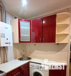 1-к квартира, на длительный срок, 32м2, 3/5 этаж