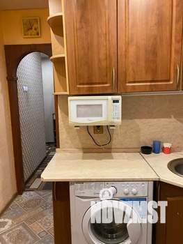 2-к квартира, посуточно, 60м2, 2/5 этаж