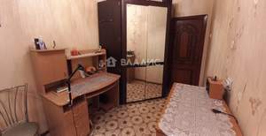 2-к квартира, на длительный срок, 41м2, 2/2 этаж