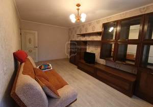 2-к квартира, на длительный срок, 53м2, 3/5 этаж