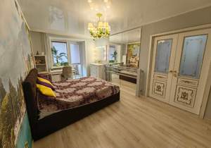 1-к квартира, на длительный срок, 48м2, 5/10 этаж
