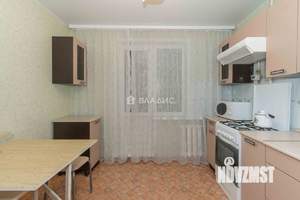 2-к квартира, на длительный срок, 54м2, 4/5 этаж