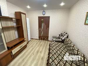 2-к квартира, на длительный срок, 55м2, 1/18 этаж