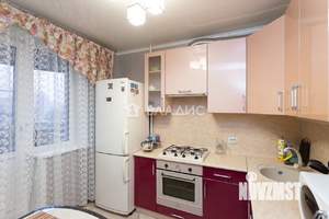 1-к квартира, на длительный срок, 39м2, 5/9 этаж