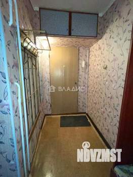 1-к квартира, на длительный срок, 33м2, 5/5 этаж