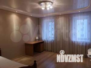 3-к квартира, на длительный срок, 81м2, 4/13 этаж