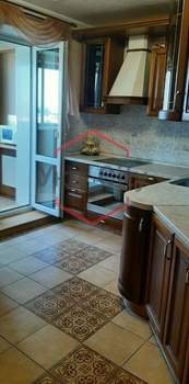 2-к квартира, на длительный срок, 76м2, 11/14 этаж