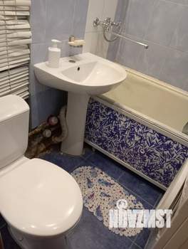 1-к квартира, посуточно, 30м2, 2/4 этаж