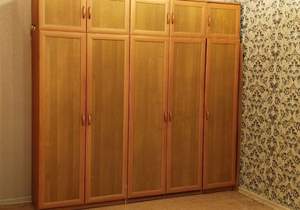 1-к квартира, на длительный срок, 34м2, 8/10 этаж