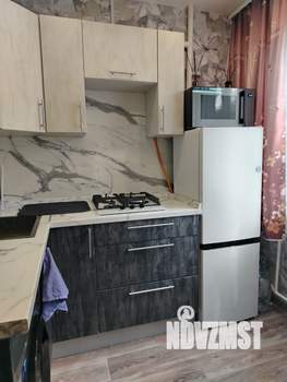 1-к квартира, посуточно, 32м2, 1/5 этаж