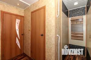 1-к квартира, посуточно, 35м2, 2/5 этаж