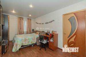 1-к квартира, на длительный срок, 30м2, 5/5 этаж