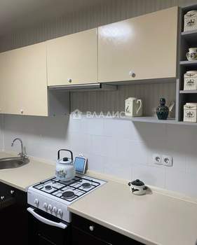 1-к квартира, на длительный срок, 36м2, 5/10 этаж