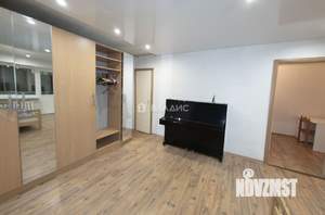 2-к квартира, на длительный срок, 48м2, 5/5 этаж