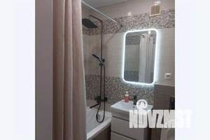 1-к квартира, посуточно, 35м2, 3/14 этаж