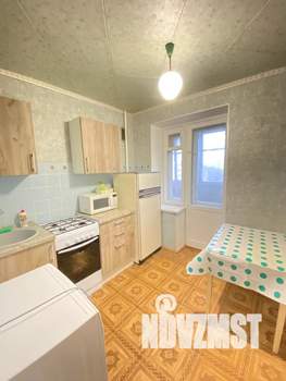 3-к квартира, посуточно, 65м2, 5/10 этаж