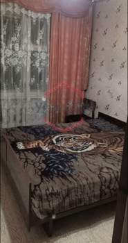 2-к квартира, на длительный срок, 48м2, 2/5 этаж