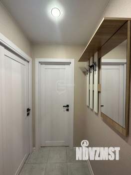 1-к квартира, на длительный срок, 30м2, 7/18 этаж