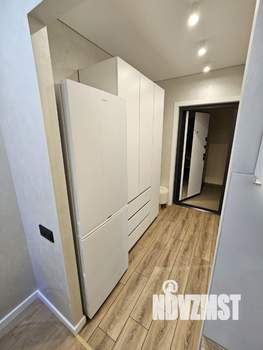 Студия квартира, на длительный срок, 25м2, 8/17 этаж