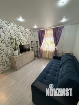 1-к квартира, на длительный срок, 30м2, 3/9 этаж