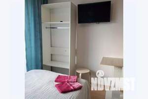 1-к квартира, посуточно, 24м2, 5/5 этаж