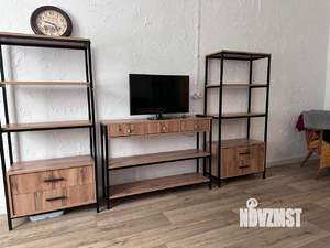 2-к квартира, на длительный срок, 53м2, 1/5 этаж