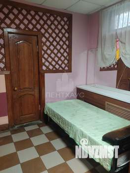 1-к квартира, на длительный срок, 36м2, 1/4 этаж