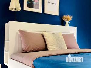 1-к квартира, посуточно, 47м2, 1/1 этаж