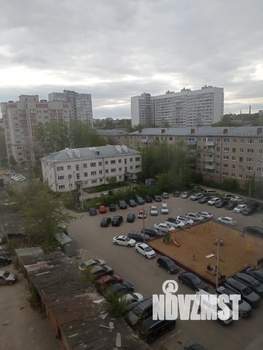 1-к квартира, посуточно, 42м2, 6/14 этаж