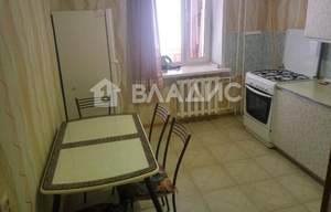 1-к квартира, на длительный срок, 51м2, 3/5 этаж