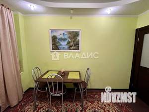 1-к квартира, на длительный срок, 45м2, 6/10 этаж