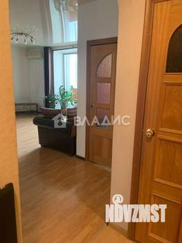 2-к квартира, на длительный срок, 51м2, 3/9 этаж