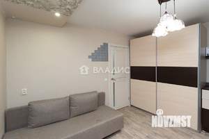 1-к квартира, на длительный срок, 28м2, 1/9 этаж