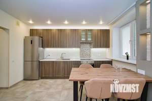 2-к квартира, на длительный срок, 57м2, 17/17 этаж