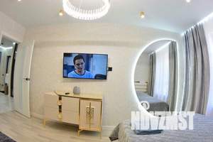 3-к квартира, посуточно, 75м2, 13/17 этаж