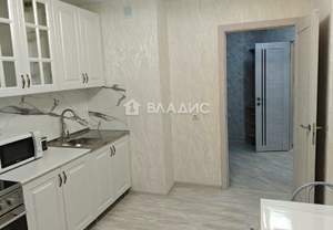 1-к квартира, на длительный срок, 40м2, 3/17 этаж